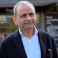 Mark Rodriguez