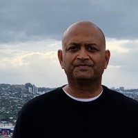 David M